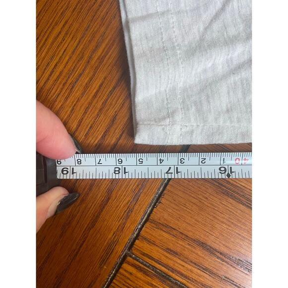 Playboy x Missguided Chicago Long Sleeve T-Shirt – Athletic Dept Graphic Tee - Picture 4 of 8